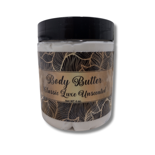 Get Your Skin Glowin' with Emulsified Body Butter: All the Perks You Need!